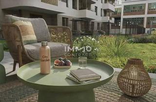 Wohnung kaufen in 1230 Wien, Provisionsfreie Gartenwohnung in ruhiger Lage mit perfekter Infrastruktur