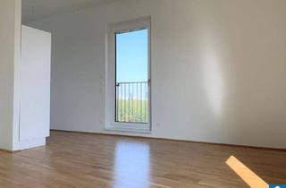 Wohnung mieten in Erdberger Lände 38, 1030 Wien, Toller unverbauter Grünblick in den Prater