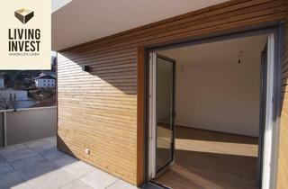 Wohnung mieten in Fischerstraße, 4540 Bad Hall, Idyllische 3-Zimmer-Wohnung in naturnaher Lage im Kurort Bad Hall