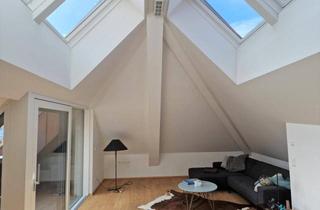 Wohnung mieten in Untere Stadtplatz, 6330 Kufstein, Exklusive Dachgeschosswohnung im Herzen von Kufstein