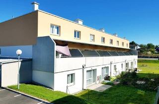 Maisonette mieten in Westbahnstraße, 3382 Loosdorf, 4 Zimmer Dachgeschoss-Maisonettewohnung in Loosdorf (Kaufoption)