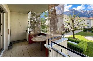 Wohnung mieten in 9900 Lienz, 4-Zimmer mit Südwestbalkon