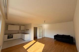 Wohnung mieten in Hartmanngasse, 1050 Wien, 42,5 m² im 6. Liftstock | Neue Küche | Park gegenüber | Nähe 1040