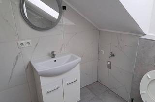 Wohnung mieten in 4910 Ried im Innkreis, Ried Moderne Neubau-Dachgeschosswohnung mit Fußbodenheizung
