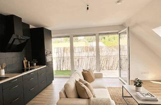 Wohnung mieten in Linzerstrasse 177a, 3003 Gablitz, Neubauwohnung mit 17 m² Balkon & Parkplatz – Nähe Wien