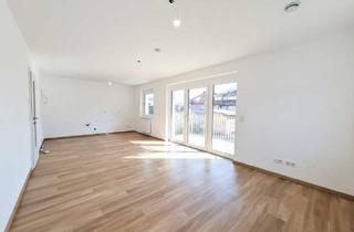 Wohnung mieten in 3263 Randegg, Randegg: Charmante 3-Zimmer-Wohnung mit Balkon