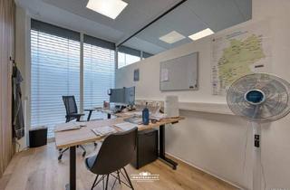 Gewerbeimmobilie kaufen in 4840 Vöcklabruck, Renovierte und somit moderne Büroflächen an einem Top-Standort/"Leinerkreuzung"