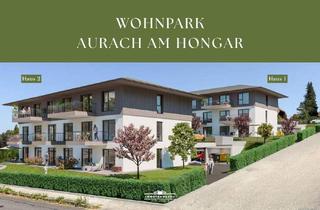 Wohnung kaufen in 4861 Schörfling, Wohnpark Aurach - Nähe Attersee - Zweitwohnsitz möglich. TG & Stellplatz inklusive. Top 2.05
