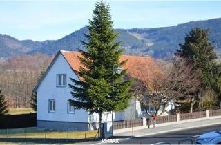 Haus kaufen in 3683 Yspertal, Kleines Haus mit Garten in der Gemeinde Yspertal, Bezirk Melk