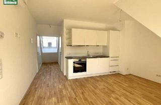 Penthouse kaufen in Taubergasse, 1170 Wien, Attraktive Anlegerwohnungen – Bereits vermietet!