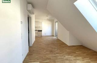 Penthouse kaufen in Taubergasse, 1170 Wien, Bereits vermietet: Urbanes Leben mit Stil und Qualität!