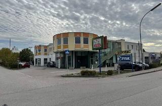 Gewerbeimmobilie mieten in 3300 Amstetten, Perfektes Gewerbeobjekt in Amstetten - Miete nur 2.646,00 €!