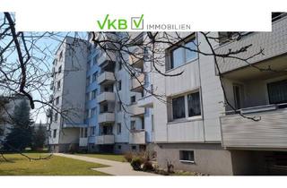 Wohnung kaufen in Froschberg, 4020 Linz, BESTLAGE FROSCHBERG – Stilvolles Wohnen auf 4 Zimmern mit Loggia und Garage