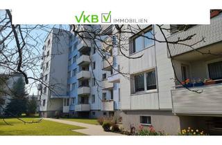 Wohnung kaufen in Froschberg, 4020 Linz, BESTLAGE FROSCHBERG – Stilvolles Wohnen auf 4 Zimmern mit Loggia und Garage