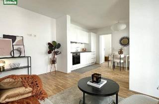 Penthouse kaufen in Taubergasse, 1170 Wien, Urban Living neu definiert – Vermietet und zukunftssicher!