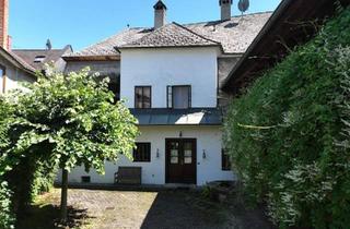 Haus kaufen in 3233 Kilb, Wohnhaus mit uneinsehbarem großen Garten im Zentrum von Kilb