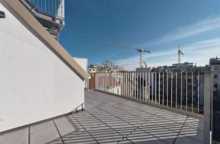 Wohnung kaufen in Fahrbachgasse, 1210 Wien, Charmante Dachgeschoss-Wohnung mit stilvoller Ausstattung >> TOP LAGE und SUPER HELL