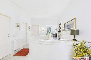 Maisonette kaufen in 1190 Wien, Exklusive 6-Zimmer-Maisonette mit Balkon, Terrasse & Spa