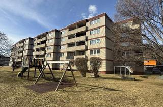 Wohnung kaufen in 8600 Bruck an der Mur, *** Raum für Ideen – 88,6 m² EG-Wohnung mit 8,15 m² Balkon und guter Energieeffizienz zum individuellen Veredeln in Top-Infrastrukturlage ***