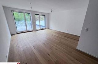 Maisonette kaufen in Dammhaufengasse, 1020 Wien, Dachterrassenmaisonette mit wunderschönem Blick in den grünen Prater | Erstbezug | Provisionsfrei