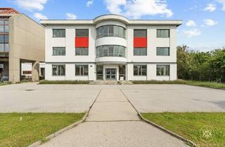 Büro zu mieten in Kolpingstraße, 1230 Wien, Bürofläche | Außergewöhnliches Objekt mit großem Potential zur Vermietung | Variante (2)