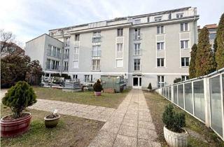 Wohnung kaufen in Leopoldauer Straße, 1210 Wien, Wohnungspaket - 9 Wohneinheiten und 3 Garagenplätze