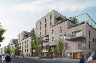 Wohnung kaufen in Werndlgasse, 1210 Wien, 1210 Wien, Werndlgasse 3B # Immobilien EIGENTUM