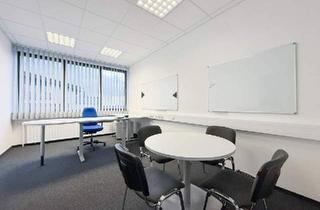 Büro zu mieten in 5101 Bergheim, Attraktives Büro - All-in Miete