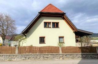 Haus kaufen in 4160 Aigen im Mühlkreis, ***Wohn- und Lebensqualität! Schönes Haus in Ortslage mit super Platzangebot***