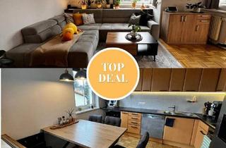 Wohnung kaufen in 4713 Gallspach, NEUER PREIS - Modern wohnen in Gallspach – renovierte 3-Zimmer-Eigentumswohnung