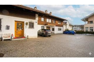 Wohnung kaufen in 5071 Salzburg, Charmante Dachgeschosswohnung: Ihr neues Zuhause vor den Toren Salzburgs / Piding DE