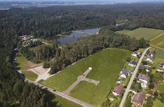 Grundstück zu kaufen in 8142 Wundschuh, Sonnenlage - Baugrundstück nahe dem Wundschuher See