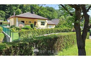Einfamilienhaus kaufen in 3400 Weidling, "Bungalow in ruhiger Sackgasse!| Top-gepflegte Liegenschaft"