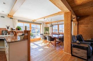 Einfamilienhaus kaufen in 6364 Brixen im Thale, Einfamilienhaus mit Einliegerwohnung (touristisch vermietbar) im Tiroler Stil in Brixen im Thale zu verkaufen