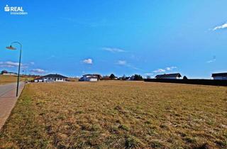 Grundstück zu kaufen in 7431 Jormannsdorf, 7431 Bad Tatzmannsdorf - Wunderbares Baugrundstück in der traumhaften Thermenregion Bad Tatzmannsdorf im Ortsteil Jormannsdorf!