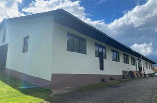 Lager mieten in Altenhof 18, 4142 Hofkirchen im Mühlkreis, Als Werkstatt / für Autostellplätze oder als Lagerhalle nutzbar!!!!