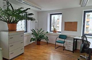 Gewerbeimmobilie kaufen in Mitterweg 43,45,45a, 6020 Innsbruck, Bürofläche mit Freifläche und Fernblick