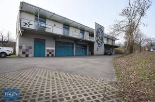 Büro zu mieten in 6800 Feldkirch, Große Bürofläche in Feldkirch zu vermieten!