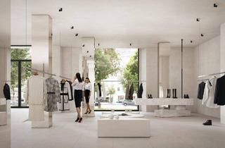 Büro zu mieten in Kärntner Ring 5-7, 1010 Wien, Geschäftsfläche mit perfekter Sichtbarkeit im Kärntnerringhof Nähe Oper zu mieten