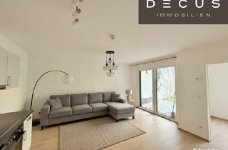 Wohnung mieten in Wassergasse, 2500 Baden, | BETREUTES WOHNEN | ZENTRUM BADEN | 2 ZIMMER | GARTEN | WOHNEN MIT HILFSBEREITSCHAFT