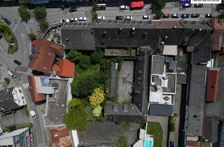 Immobilie mieten in 8530 Deutschlandsberg, TOLLE GELEGENHEIT! Top-Gewerbefläche im Herzen von Deutschlandsberg – perfekte Lage für Handel oder Gastronomie! MEHR KUNDEN DANK KORALMBAHN! Flächen erweiterbar