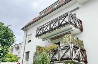 Wohnung mieten in 2340 Mödling, Sonnige 3 Zimmer Balkonwohnung in Mödling