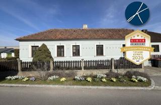 Einfamilienhaus kaufen in 3485 Haitzendorf, Sanierungsbedürftiges Einfamilienhaus Nähe Schloss Grafenegg