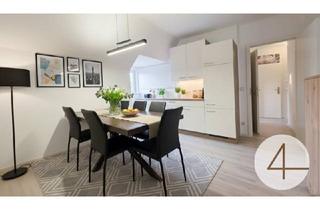 Wohnung kaufen in 3500 Krems an der Donau, SANIERTE Wohnung mit günstigen Betriebskosten