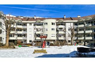 Wohnung mieten in 9900 Lienz, 4-Zimmer mit Südwestbalkon