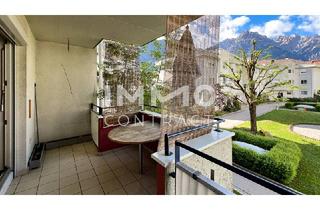 Wohnung mieten in 9900 Lienz, 4-Zimmer mit Südwestbalkon