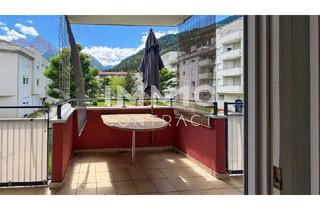 Wohnung mieten in 9900 Lienz, Stadtnah wohnen, Ruhe genießen