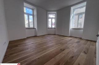 Maisonette kaufen in Senefeldergasse, 1100 Wien, Erstbezug - generalsanierte Altbauwohnung an der U1!