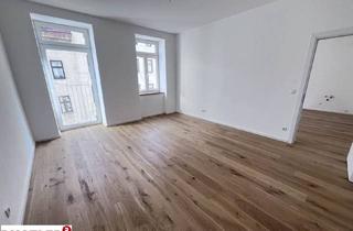 Maisonette kaufen in Senefeldergasse, 1100 Wien, Erstbezug | sanierte Altbauwohnung an der U1 | Top aufgeteilt