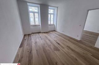 Maisonette kaufen in Senefeldergasse, 1100 Wien, Ideal geteilte 2-Zimmerwohnung in generalsanierter Altbauperle!